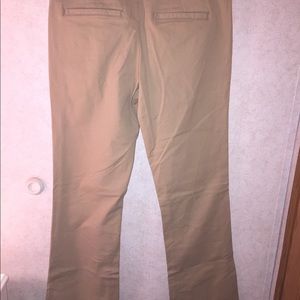 Aeropostale Uniform Pants